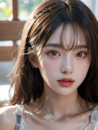 花草点缀·肩膀松弛·眉胶：生活美学的三重奏